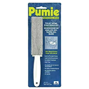 Pumie Toilet Bowl Ring Remover #TBR-6
