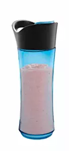 Oster BLSTAV-BLN MyBlend 20-Ounce Sport Bottle Accessory, Light Powder Blue