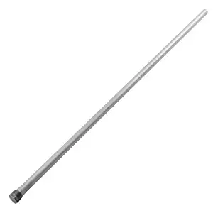 3/4" Standard Aluminum Anode Rod (33" Length)