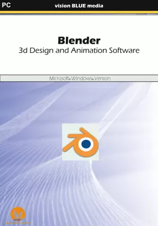 Blender - 3d Design and Animation Software [Download]