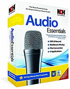 Audio Essentials ( Mac)