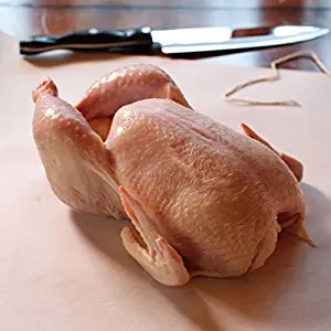 Porter & York - Whole Chickens 6-pack