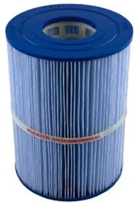 Pleatco PA25-M Replacement Cartridge for Hayward, Star-Clear C-250 (MICROBAN), 1 Cartridge