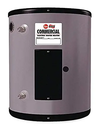 19.9 gal. Commercial Electric Water Heater, 6000W
