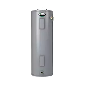 A.O. Smith PNT-55 ProMax Tall Electric Water Heater, 55 gal