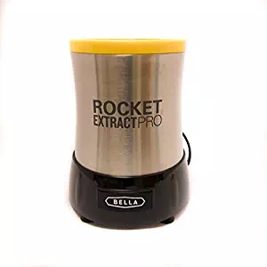 Replacement parts for Bella Rocket Extract Pro (Motor base)