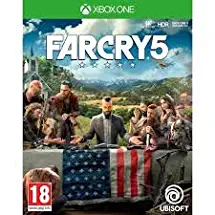 Far Cry 5 (XBOX 1)