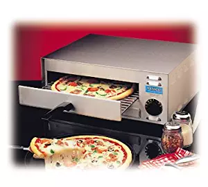 Nemco (6215) 20" Countertop Pizza Oven