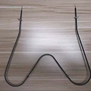 Discount Parts Direct 316075104 Oven Bake Element Heating Element for Frigidaire Kenmore, Replaces 316282600, 09990062, 1465763, 316075100, 316075102, 316075103, 3203534, AH2332301, EA2332301, F83-455, PS2332301