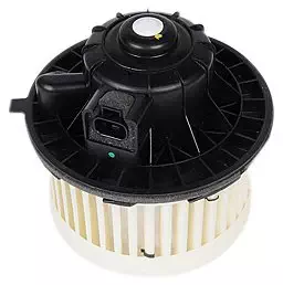 ACDelco 15-81647 GM Original Equipment Heating and Air Conditioning Blower Motor with Wheel
