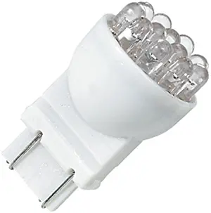 Pilot LI-3057W White LED Indicator Lamp