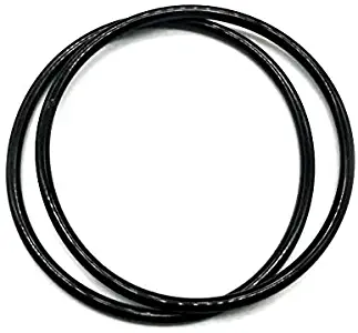 SPX1500W O-ring Replacement for Hayward Pumps & Filters SP1580 SP1500 SP1705 SP1780（2/Pack）