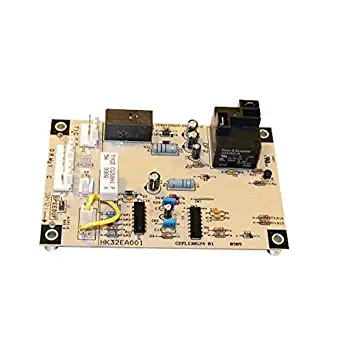 CEBD430524-04B - Carrier OEM Replacement Furnace Control Board