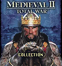 Medieval II : Total War Collection [Online Game Code]