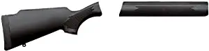 Interstate Arms Corp Remington 1100 11-87 Monte Carlo Stock and Fore-end Synthetic Shotgun with Supercell Pad (12-Gauge, Black)