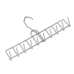 The Sausage Maker - Ten-Prong Stainless Steel Bacon Hanger