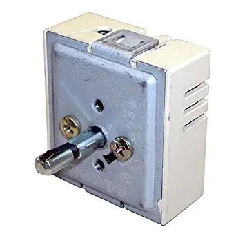 Apw (American Permanent Ware) 69104-Ego Infinite Switch For Apw Toasters At Ft Bt T Xtrm-2 Eagle/Metal Masters 421356
