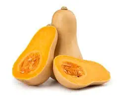 Fresh Whole Butternut Squash