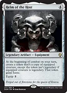 Helm of The Host - Dominaria