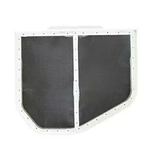 W10120998 DRYER LINT SCREEN FILTER FOR WHIRLPOOL, KENMORE AND ROPER, SEARS DRYERS
