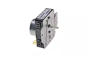 Whirlpool W10185972 Timer for Dryer