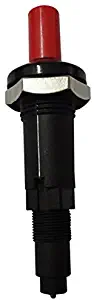 MENSI Gas Heater One Outlet Piezo Igniter Spark Plug Push Button Ceramic igniter 2PCS