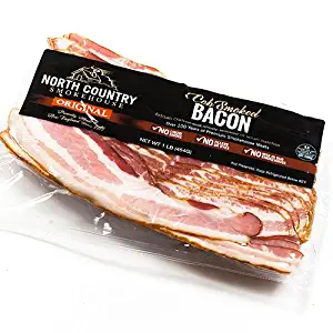 North Country Smokehouse Cob Smoked Bacon (16 ounce)