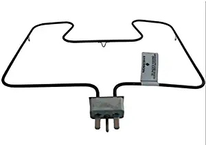 Edgewater Parts 5300210911 Oven Heating Bake Element Compatible With Frigidaire, Gibson, Kelvinator, Tappan, Westinghouse, Electrolux, Kenmore, Uni