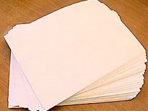 UltraBake Parchment Paper Sheets - 15 × 21, Garden, Lawn, Maintenance