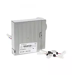 GE WR49X10283 Series INVERTER WITH JUMPERS KIT