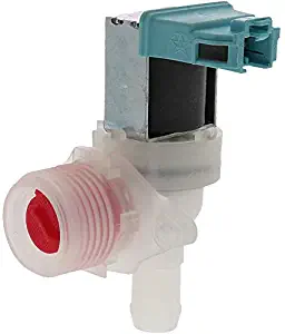 NEW W10212598 Compatible Valve For WHIRLPOOL Washer WPW10212598, PS11750470, AP6017175, PS11750470 AP6017175 by OEM Manufacturer - 1 YEAR WARRANTY