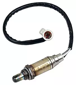 Bosch 15718 Oxygen Sensor, Original Equipment (Ford, Jaguar, Lincoln, Mazda, Mercury)