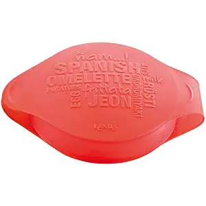 Lekue Spanish Omelet/Frittata Maker, Model # 3402800R10U008