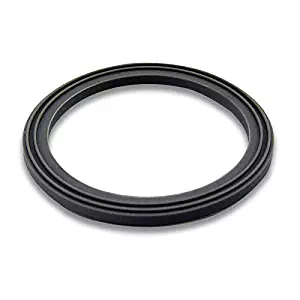 Univen Rubber O-ring Gasket 13281207/BL5000-08/1000000013 fits Black & Decker Blenders