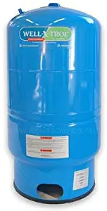 WX-202XL Amtrol 26 Gallon Well-X-Trol free standing Water Well PRESSURE TANK 144S29