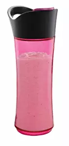 Oster BLSTAV-PKN MyBlend 20-Ounce Sport Bottle Accessory, Pink