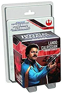 Star Wars: Imperial Assault - Lando Calrissian Ally