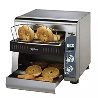 Star Mfg. QCS1-500B Holman QCS Bagel Conveyor Toaster