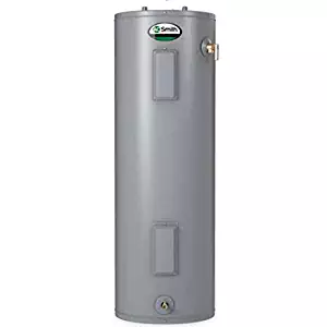 A.O. Smith ENT-30 ProMax Tall Electric Water Heater, 30 gal
