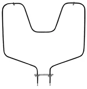 Compatible Oven Bake Heating Element for Kenmore / Sears 36291112001, Kenmore / Sears 36262781001, General Electric RB757WH4WW, General Electric RB790BK1BB Range