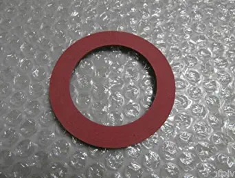 SMLTH Quality Gasket Compatible w/Ham- Beach Wave Action and Wave Station Blender Models Ring Seal