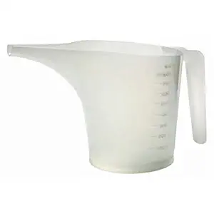 NORPRO 3040 Funnel Pitcher, 3.5-Cup