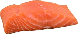 Salmon Portion Atlantic Farm Raised, 6 Ounce
