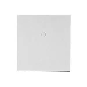 Royal Paper Filter Envelopes with 1-3/8" Hole, 18.5" x 20.5", Package of 100