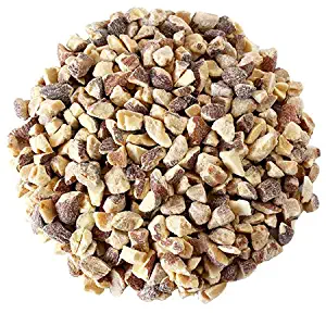 Roasted Diced Almonds, 1 lb