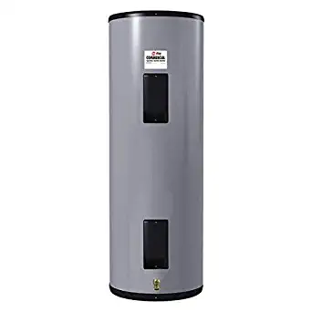 119.9 gal. Commercial Electric Water Heater, 10000W