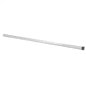 3/4 inch Standard Aluminum Anode Rod (33 inch Length)