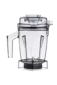 Vitamix Ascent Series 48-ounce Container with SELF-DETECT