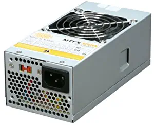 New Slimline Power Supply Upgrade for SFF Desktop Computer - Fits: HP 375496-002, 375496-003, 409815-001, 409815-002, 40