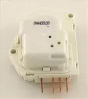 Edgewater Parts 66128 Defrost Timer Compatible With Maytag/Admiral
